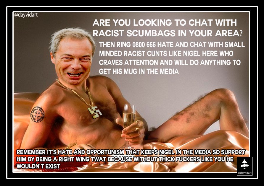 Ob65Tom's tweet photo. @reformexposed @Nigel_Farage @JamesReform https://t.co/bO5wp8QnCL