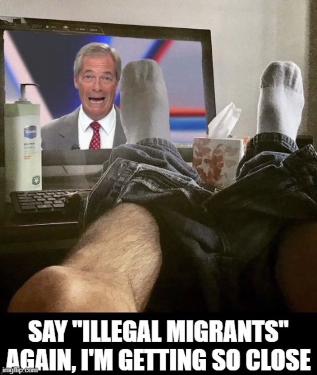 Ob65Tom's tweet photo. @reformexposed @Nigel_Farage @JamesReform https://t.co/bO5wp8QnCL