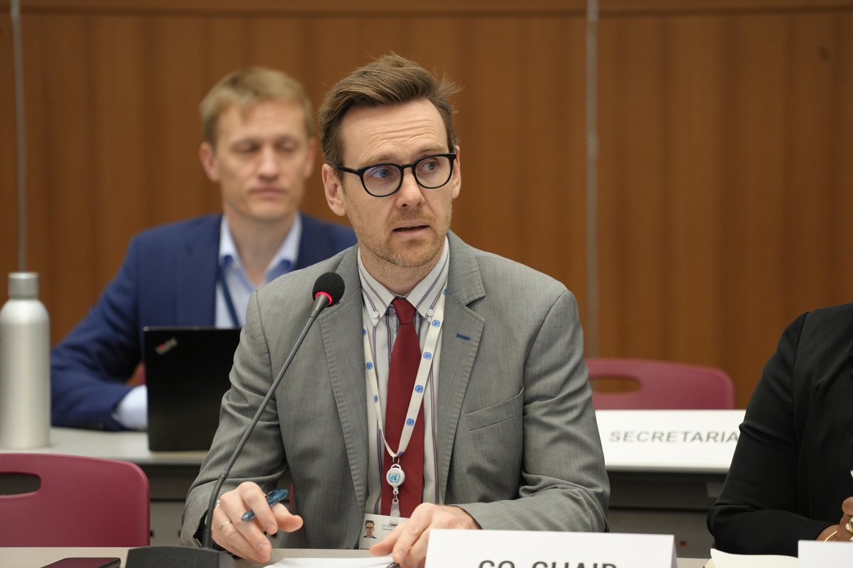 Ministry of Environment - Rwanda tweet media