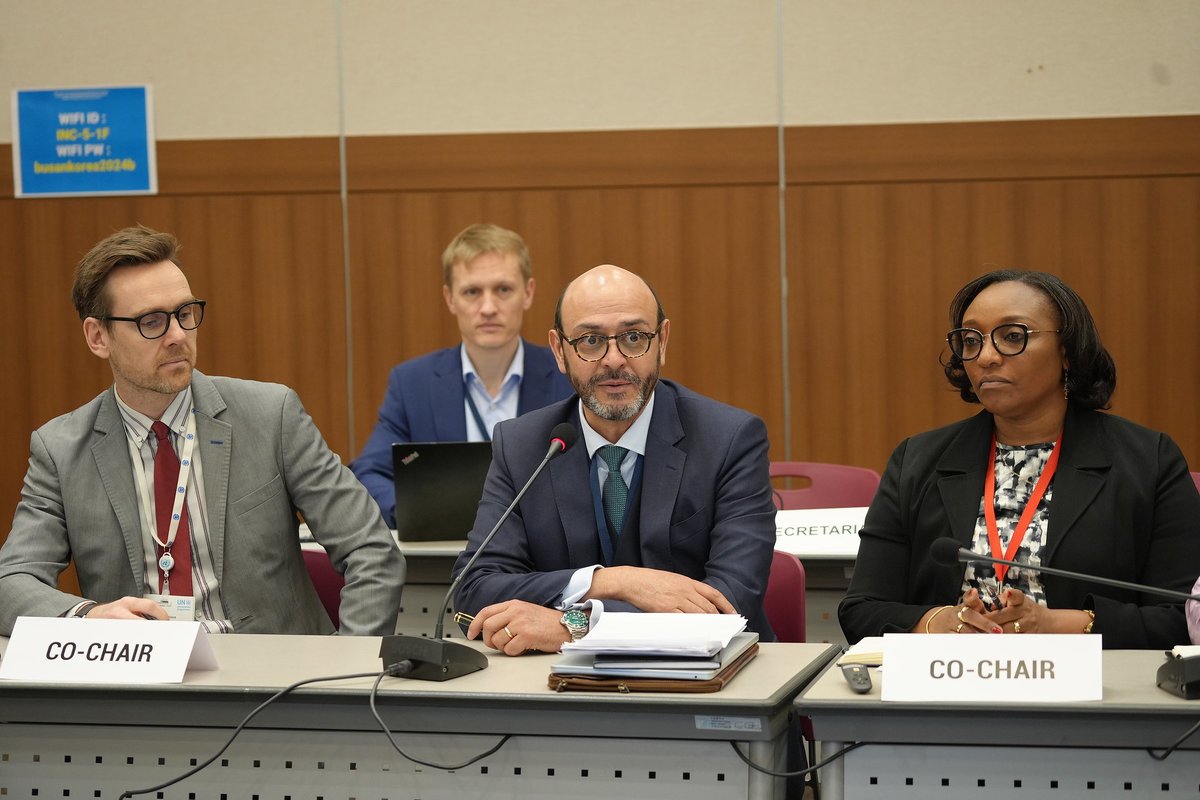 Ministry of Environment - Rwanda tweet media