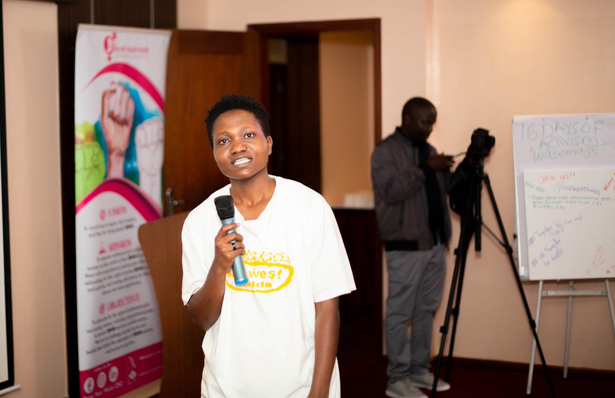 <a href="/loveablekathia/">Anonymous</a> <a href="/EACPamoja4SRHR/">EastAfricaPamoja4SRHR</a> <a href="/YEMKenya/">Youth Empowerment Movement Kenya (YEM Kenya)</a> <a href="/nyecbo/">Nyimine Empowerment CBO -NYECBO</a> <a href="/WomenCo_KE/">The Women’s Collective Kenya</a> <a href="/KenyaSRHR/">Kenya SRHR Alliance</a> <a href="/KELINKenya/">KELIN</a> <a href="/ciryan_achola/">Ciryan</a> <a href="/Wangoma_tweets/">THE MAN</a> <a href="/WanjikuMerci/">Mercy Wanjiku</a> <a href="/NAYAKenya/">NAYA Kenya</a> <a href="/SautiZetu254/">Community Voices Network</a> <a href="/WomenSpaces/">WomenSpacesAfrica</a> <a href="/CSA_Kenya/">CSA</a> <a href="/IpasOrg/">Ipas</a> <a href="/SitiriDada/">Sitiri Dada Kenya</a> <a href="/Healingheartske/">Healing Hearts CBO</a> <a href="/NairoBitsTrust/">NairoBits Trust</a> <a href="/lbqtcommunity/">WEmpower LBQT+ Community</a> <a href="/kajuju_nthiana/">Miss Stanley</a> <a href="/saringisaeta/">SsS🤍</a> <a href="/StephJayde2/">Stephanie Jade</a> <a href="/IDEAo_/">Inclusivity,Diversity & Equity Advocacy Org.</a> <a href="/AYARHEP_KENYA/">AYARHEP-KENYA</a> <a href="/RitahAnindo/">Ritah Anindo Obonyo</a> <a href="/ruraltoglobal/">Rural to Global Organization</a> <a href="/Alvinmwangi254/">🇰🇪 #RutoMustGo 🇰🇪</a> Hey <a href="/Kelly_Rackel001/">kelly 254</a> 👋
#SRHRFestival #RaiseYourVoice