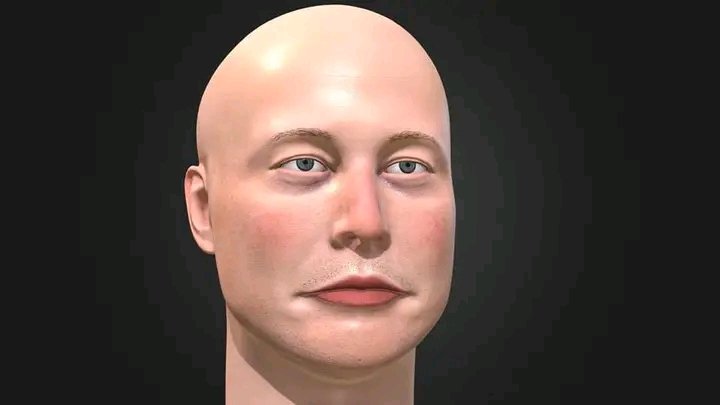 Des scientifiques de l'Université de Roubaix🇫🇷 ont recréé le visage de Judas grâce à l'intelligence artificielle.

<a href="/elonmusk/">Elon Musk</a> ,<a href="/ElonMuskAOC/">Not Elon Musk</a>