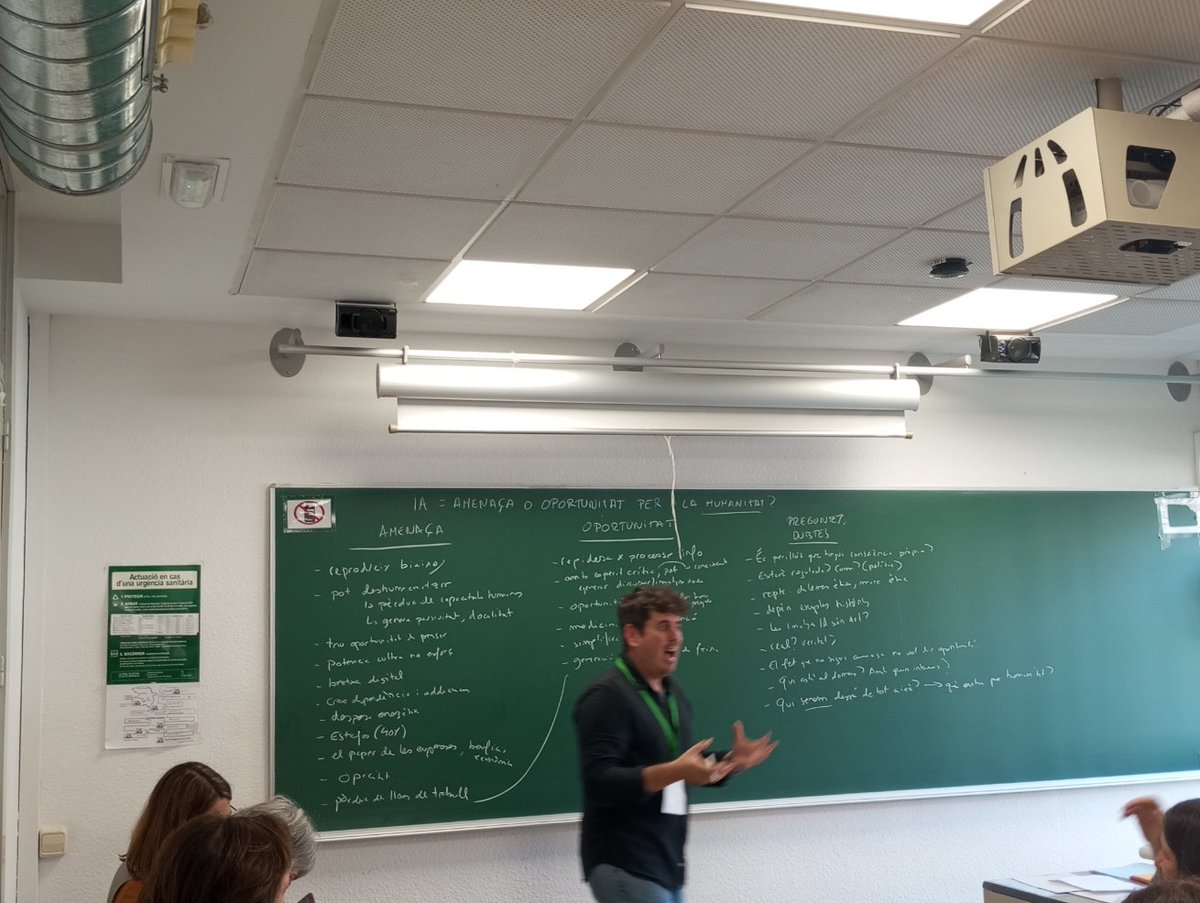 Isabel Verdú tweet media