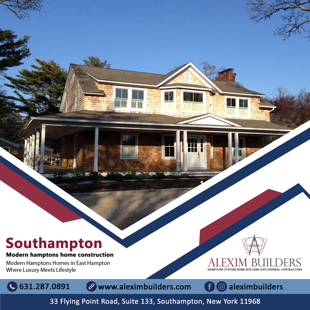 builders_alexim's tweet photo. 🏡✨ Modern Hamptons Homes in East Hampton:
Where Luxury Meets Lifestyle. 🌊🛋️
Crafting custom dream homes in Southampton that blend modern elegance with timeless charm. ✨🔨
#ModernHamptons #LuxuryLiving #CustomHomes #EastHampton #HamptonsStyle #AleximBuilders🏠💫 https://t.co/TtsFTom6Vr