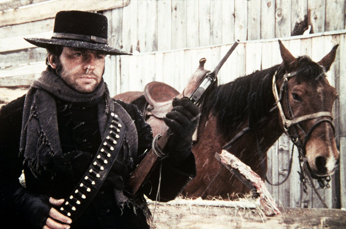 Årets siste månedsprogram er klart! 🤩 Les mer om alt du kan se på Cinemateket i desember her! 👉 verdensteatret.no/nyheter/desemb…