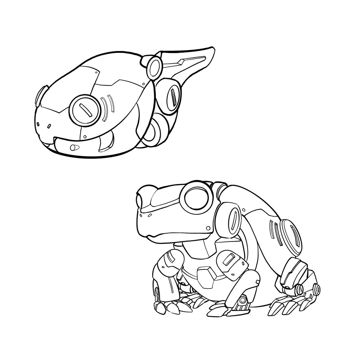 ワニャマル tweet media