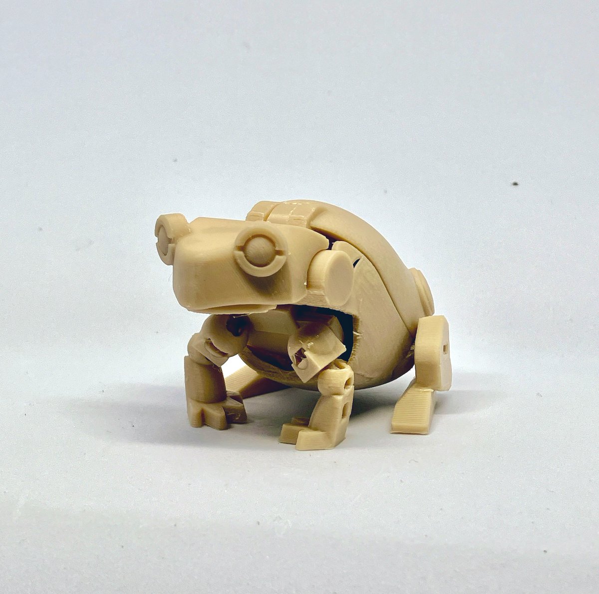 ワニャマル tweet media