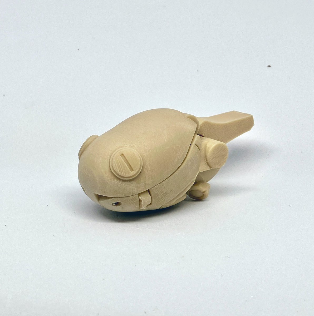 ワニャマル tweet media