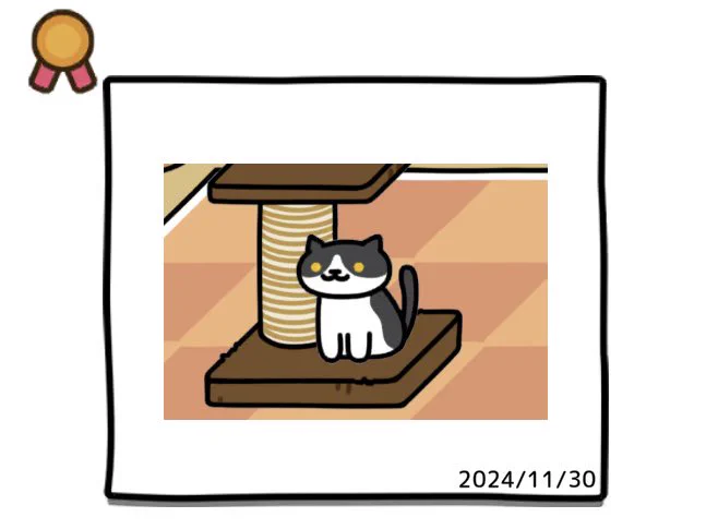 はちわれさんきたああああああかわいいいいいい 