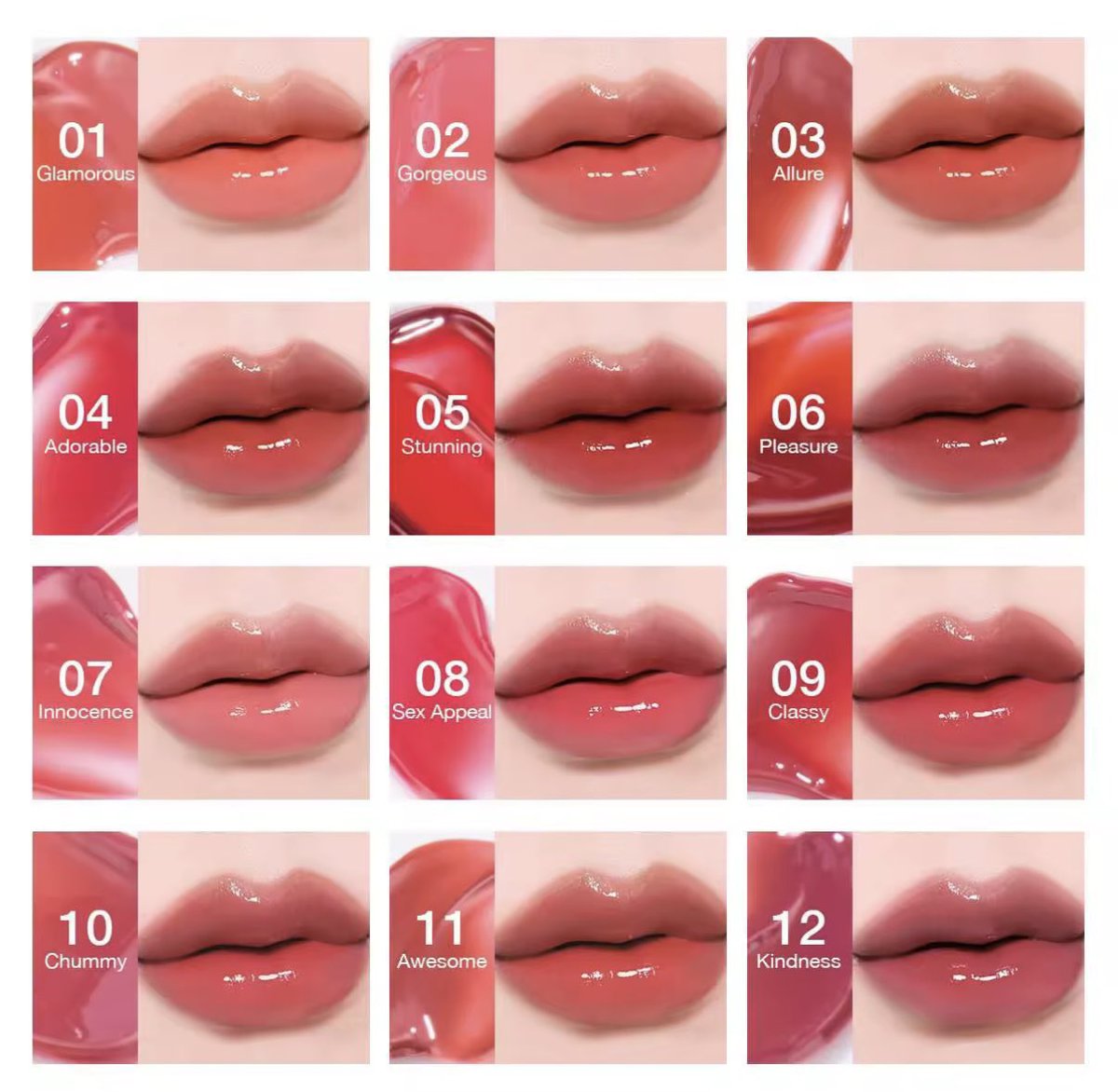 New_pookie's tweet image. ปล่อย
Merrezca Real Glow Lip 
เหลือ เบอร์ 124569
6 แท่ง 1000 บาท ส่งฟรี

ทัก DM ได้เลยนะคะ

#ATMerrezcaxMeenPing
#ตลาดนัดมีนปิง
#merrezca
#ลิปทิ้นท์ออร่า #RealglowRealyou 
#MerrezcaxMeenping #ATMerrezcaxMeenPing