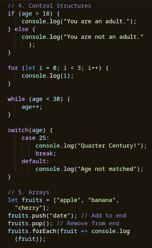 e_opore's tweet image. Complete JavaScript at your fingertips ⬇️