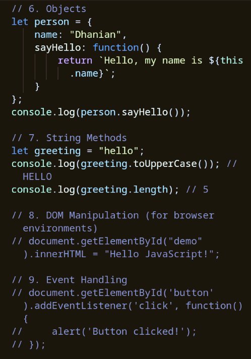 e_opore's tweet image. Complete JavaScript at your fingertips ⬇️