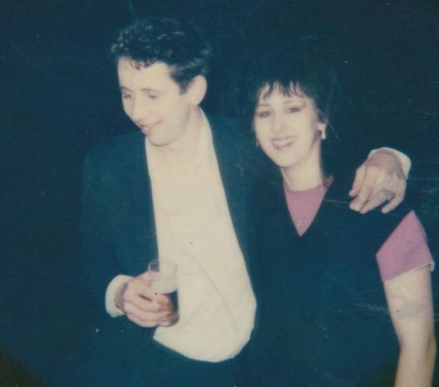 Remembering my big brother today ❤️ Loved yesterday, loved today, loved all my tomorrows ❤️