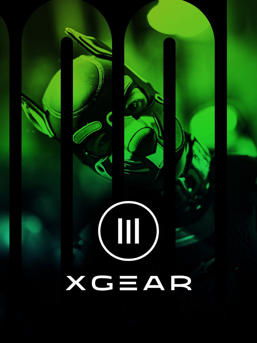 Schmeiß dich in dein Lieblings-Kink-Outfit und zeig es bei XGEAR!🔥