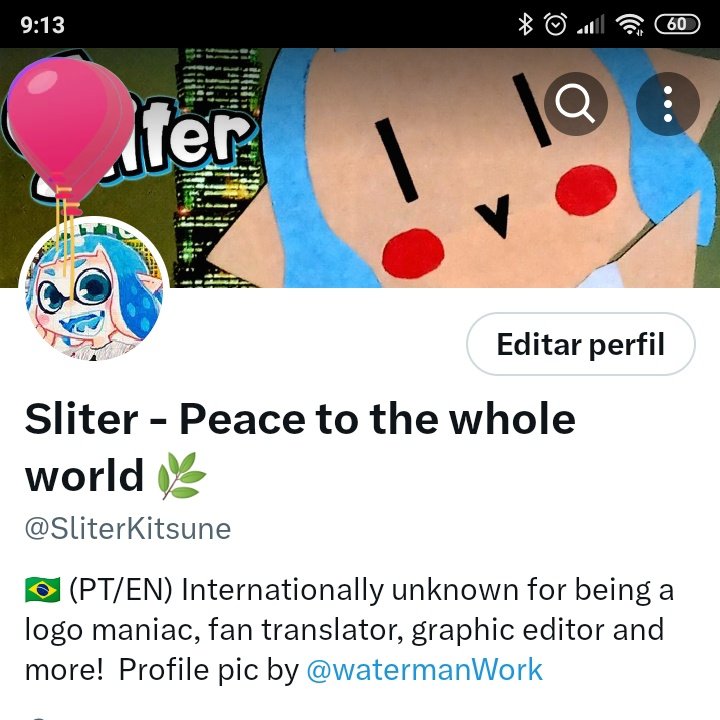 Sliter - Peace to the whole world 🕊️ tweet media
