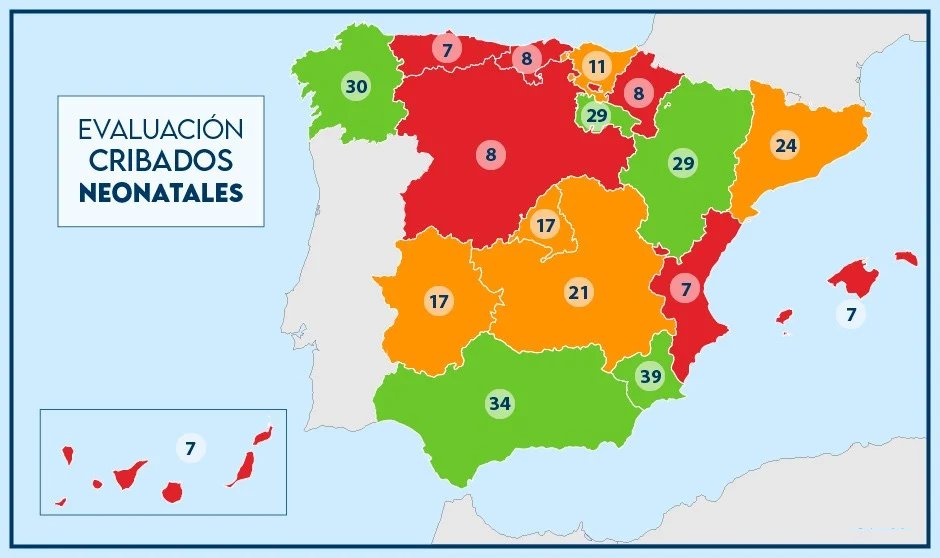 Pedro Lendinez #EnfermedadesRaras #MasVisibles tweet media