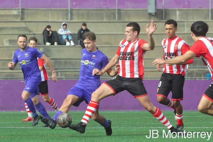 TerceraELiga's tweet photo. Imágenes del @CDSanturtziKE 2-2 @PasaiaKEoficial 

Vía JB Monterrey https://t.co/ETOP90T6hC
