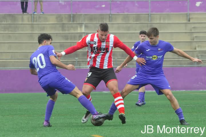 TerceraELiga's tweet photo. Imágenes del @CDSanturtziKE 2-2 @PasaiaKEoficial 

Vía JB Monterrey https://t.co/ETOP90T6hC
