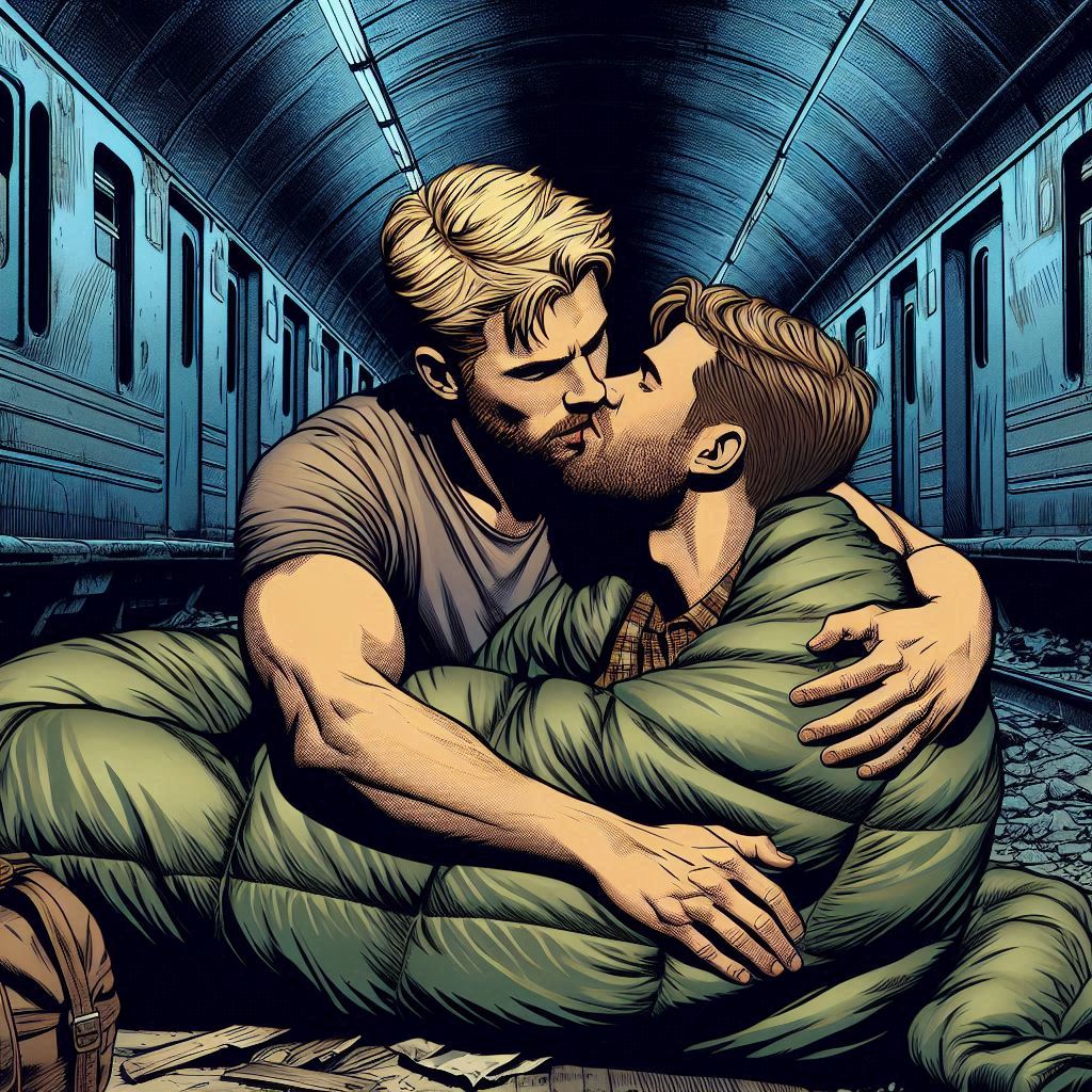 YanRobel's tweet photo. [☠️☣️ #Orion - Proximité ☣️☠️]
Découvrez un extrait de cette romance #MM, plongée au cœur d'une apocalypse zombies... Un peu d'amour et de tendresse dans un monde sans foi ni loi... https://t.co/vcYNhOUxvh