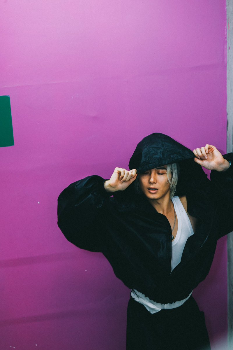 fujiikazestaff's tweet photo. 【#藤井風 アプリ】

staff diary 更新しました📝

「Asia Tour 2024 chapter6」

アプリインストールはこちら▼
https://t.co/j47yFj243F https://t.co/CIf57Rj3qw
