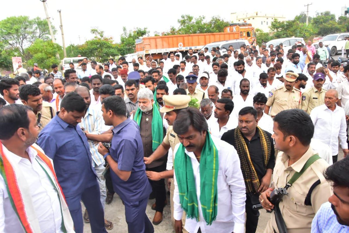 GpkOfficial_'s tweet image. #TelanganaRising #gaddamprasadkumar #vikarabadmla #AssemblySpeaker #vikarabad #Telanganagovernment #Telangana #TelanganaAssembly