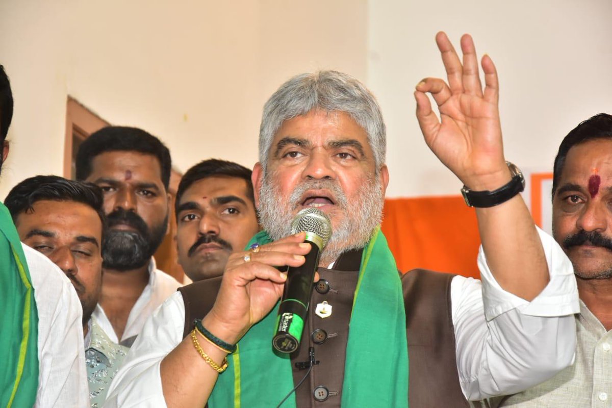 GpkOfficial_'s tweet image. #TelanganaRising #gaddamprasadkumar #vikarabadmla #AssemblySpeaker #vikarabad #Telanganagovernment #Telangana #TelanganaAssembly