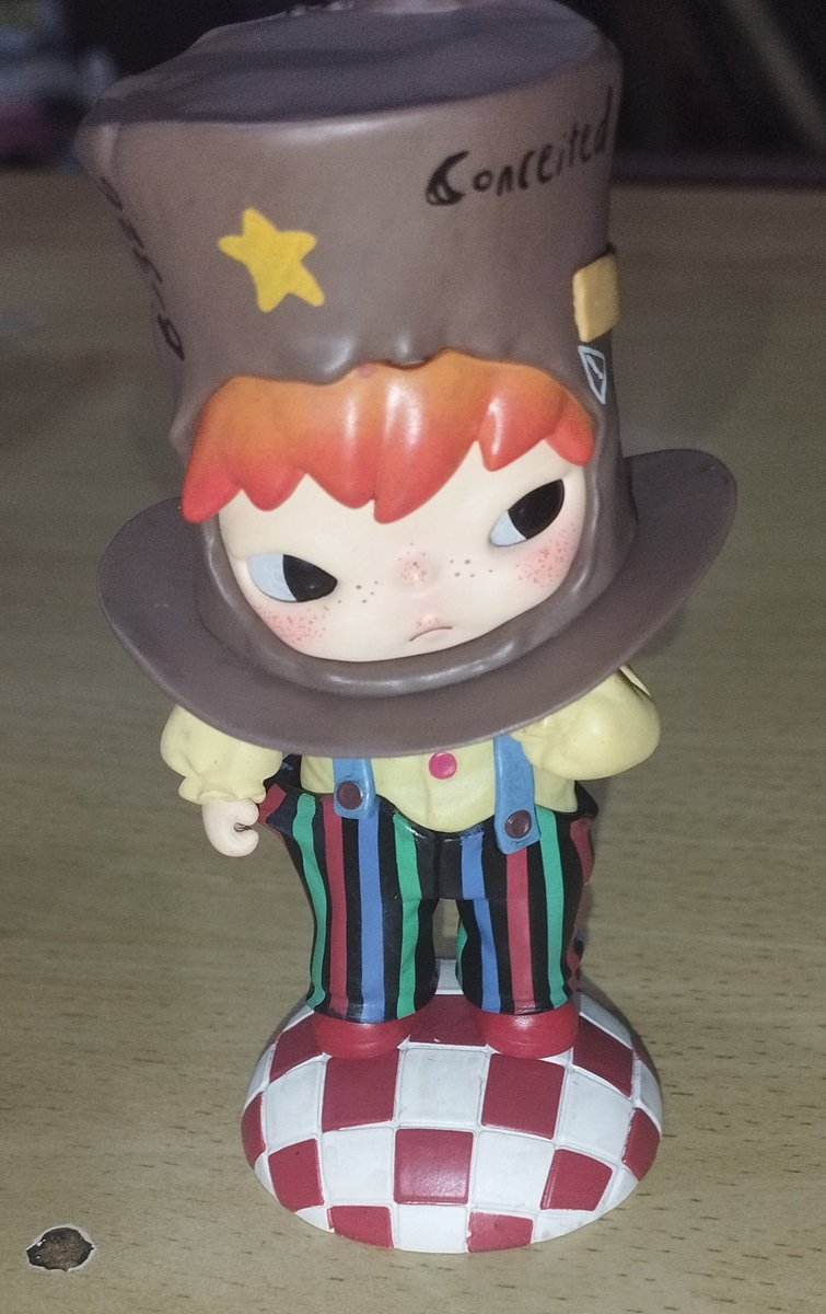wts / lfb / wtt 

have: little prince hirono the conceited man 
want: the fox, the king, the little prince, the snake, poem, ghost 
sell for: 800php free shipping