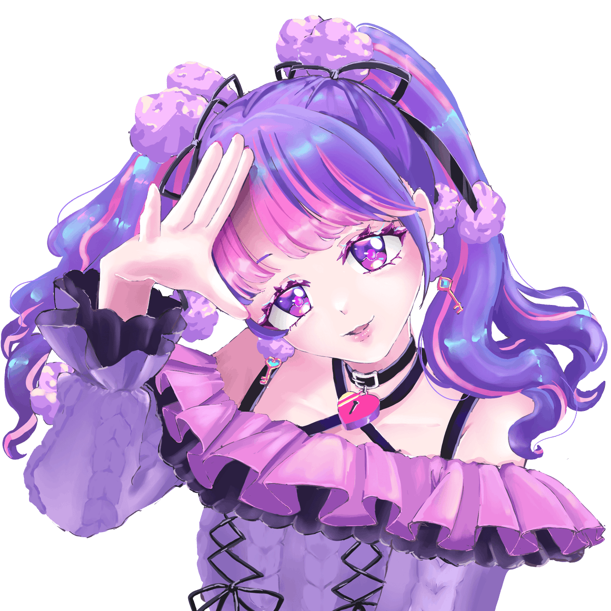 MianiR71162's tweet photo. 背景透過 ご本人様以外保存禁止❌ https://t.co/tGwfOXcHrL
