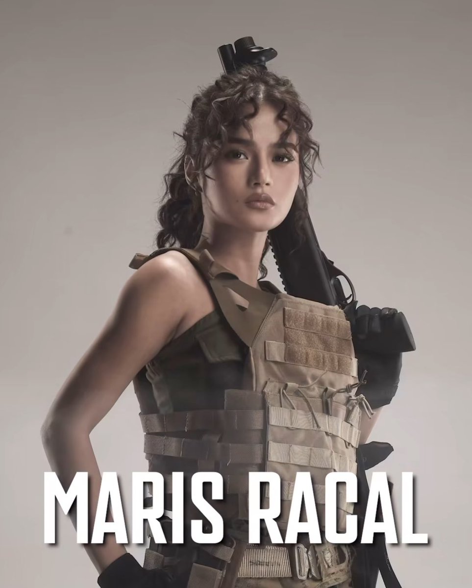 INtroducing Gab Rivera - the Honey Trap

Determined to escape her family’s dark legacy, she wields her charm to rewrite her story—all while staying #INCOGNITO. #MarisRacal

Under the direction of Lester Pimentel and premieres this January 17 on Netflix, January 18  on IWantTFC
