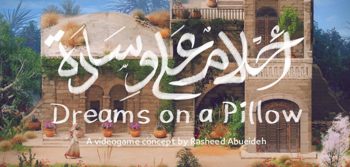 ✌🏼🍉 We’re 25% funded in less than 48 hours! 🍉✌🏼Alhamdo li Allah
Huge thanks to our amazing supporters for believing in Dreams on a Pillow

Your support makes a huge difference💕
Lets keep the momentum, help us bring this story to life
launchgood.com/1948