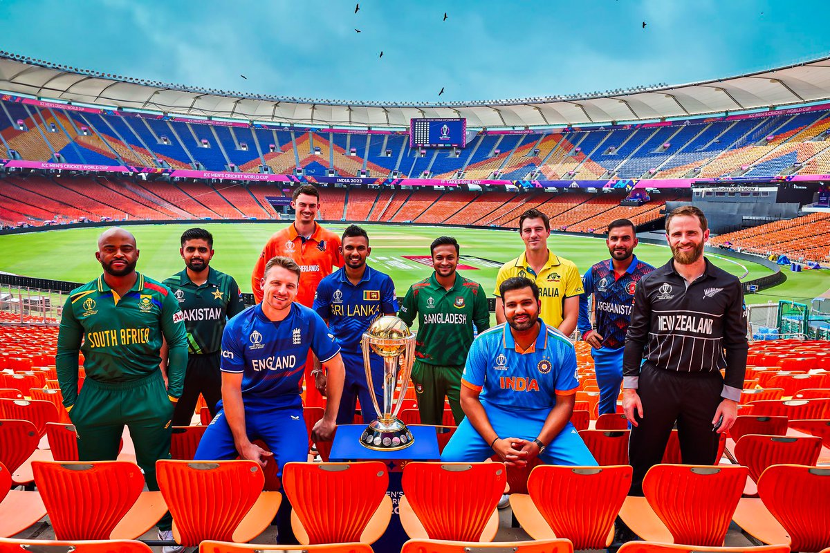 BawarchiTT's tweet image. 🚨 BREAKING on CHAMPIONS TROPHY 🚨

PCB agrees to the Hybrid Model, but demands a revenue increase from ICC for events in India till 2031! 💰🇮🇳

Will this reshape the future of international cricket? 🤔

#ChampionsTrophy #PCB #HybridModel #ICC #CricketNews #CricketFuture…