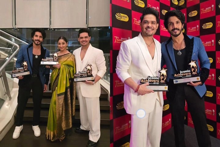 fckanwardhillon's tweet photo. Some more captures from the night.
#KanwarDhillon #ita2024KanwarDhillon https://t.co/3TE9PiHus4