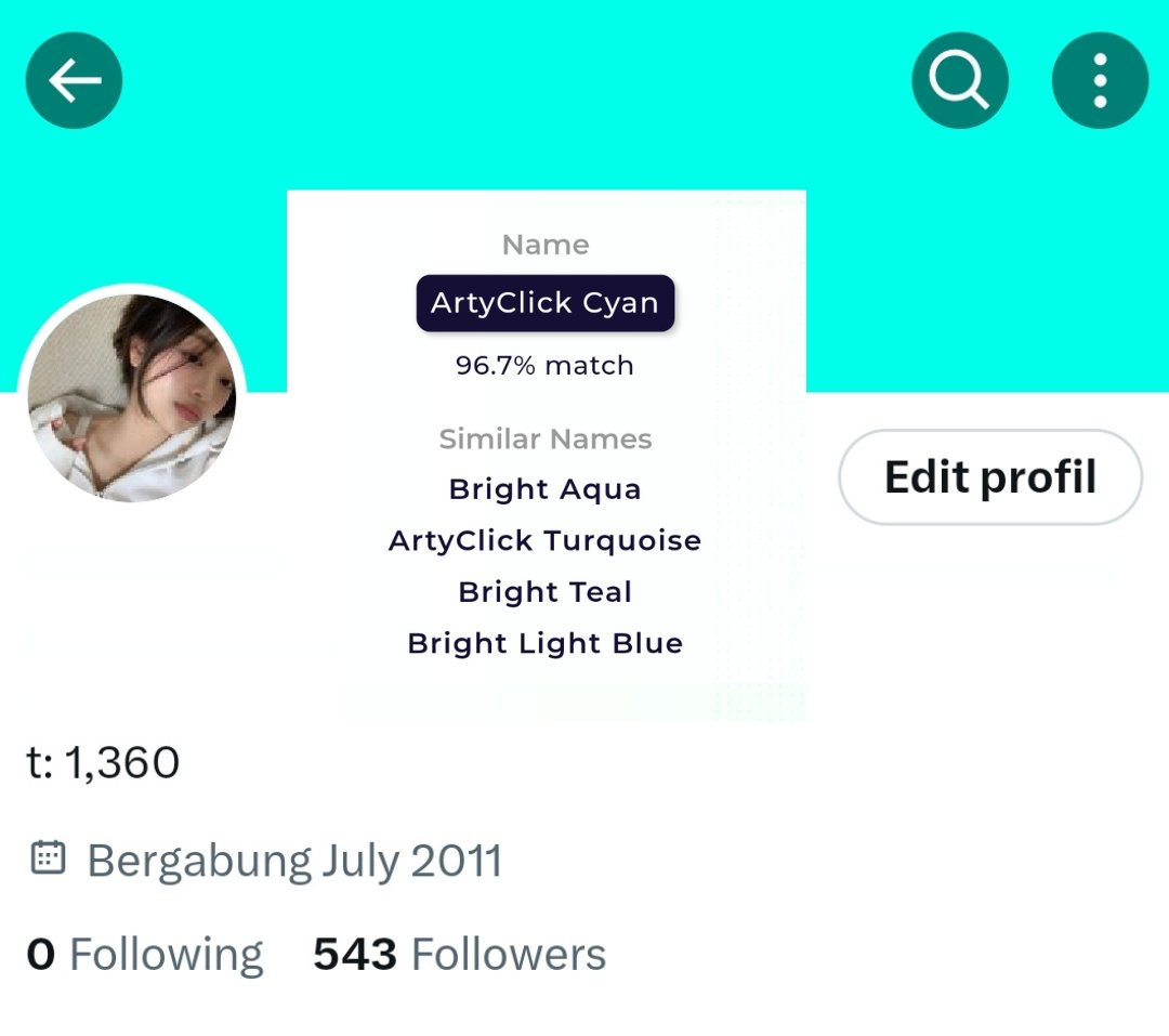 ‼️ WTS ACC PURE INACT T1K+ F500+ HD WARNA  ‼️

💵 4x (full price on DM)

☆. Verif email only
☆. Dom hotmail
☆. Usn random
☆. Masuk MT, HT dimainin
☆. Data acc lengkap
☆. Go green
☆. Avail all fitur

Minat? Take ke <a href="/hacaroon/">Vidia, fh opress & jastip acc⭑.ᐟ</a> atau s.id/contactvidia! 👋🏻✨