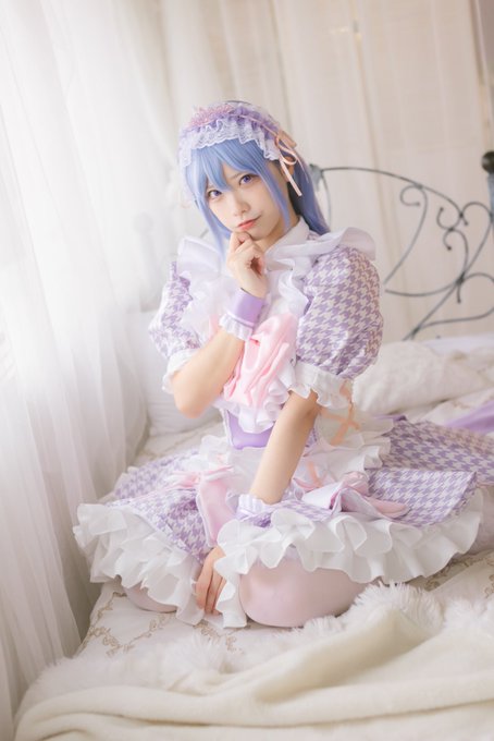 コスプレイヤーいたわさのTwitter画像41