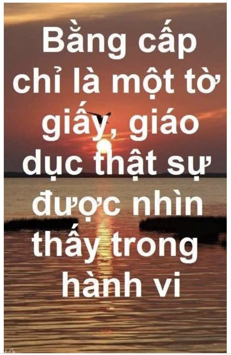 luuly1979's tweet photo. Lượm trên Facebook, thấy hay nên đem chia sẻ. 

#LuuLy https://t.co/ZiYjq2qAS8
