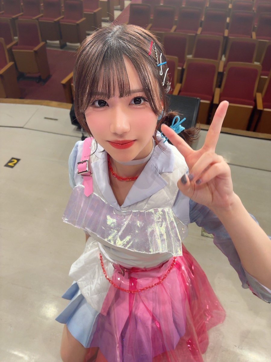 ぼーっとしてたら、さらんが撮ってくれました。