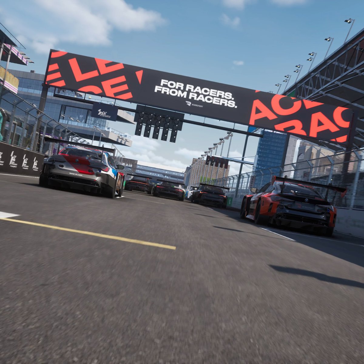 RENNSPORT tweet media