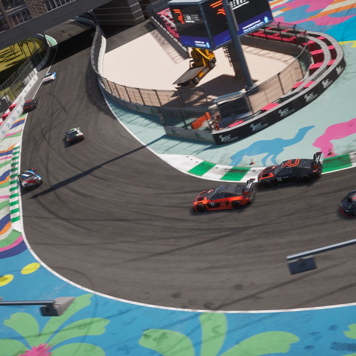 RENNSPORT tweet media