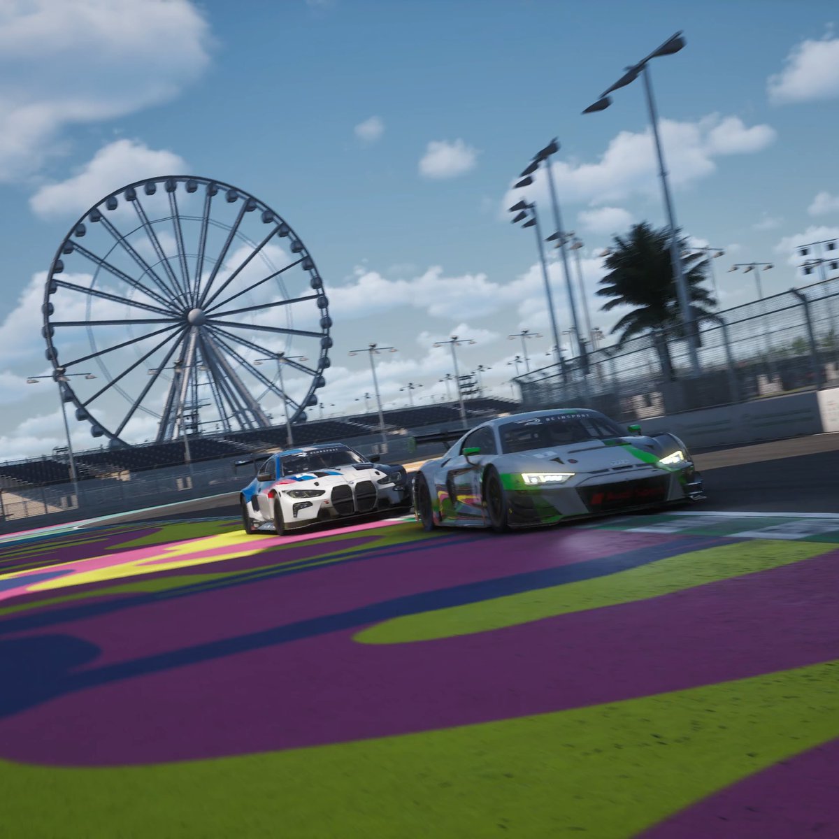 RENNSPORT tweet media