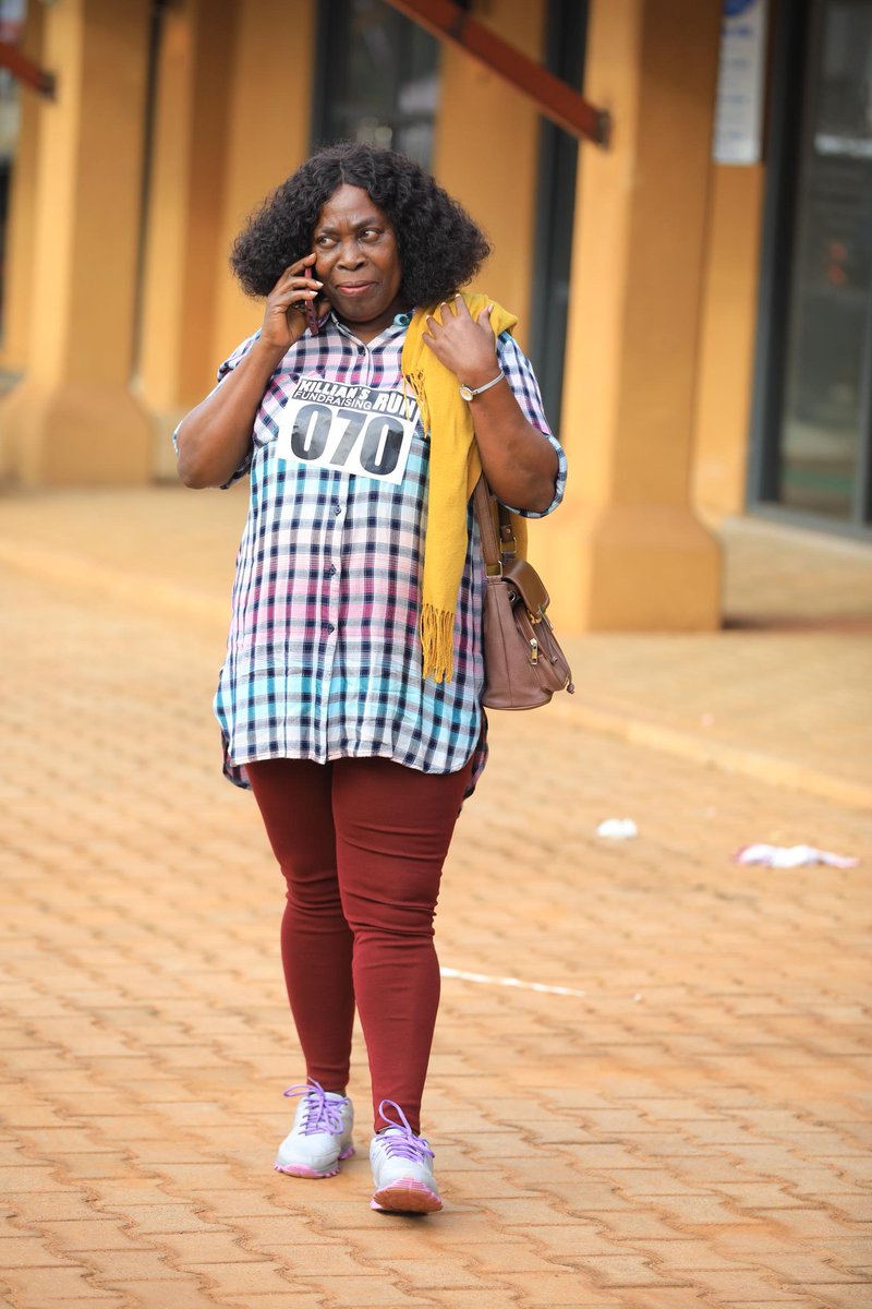 Congratulations to the winners of the Kato Killian Fundraising Run!
1️⃣ Easy Kasaija
2️⃣ Stephy Semasazi
3️⃣ Mrs. Semasazi Sylvia
4️⃣ Jaja Samalie
#RunForKato 🫵