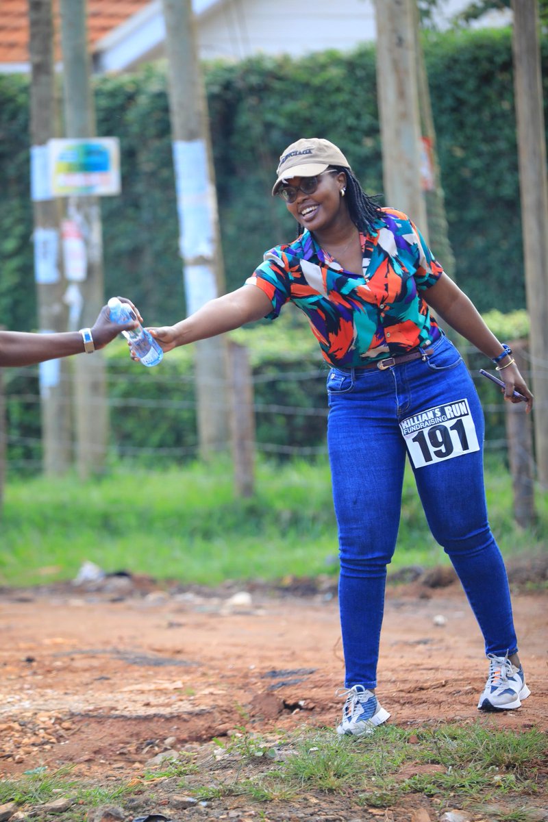 Judie_Jidel's tweet photo. Congratulations to the winners of the Kato Killian Fundraising Run!
1️⃣ Easy Kasaija
2️⃣ Stephy Semasazi
3️⃣ Mrs. Semasazi Sylvia
4️⃣ Jaja Samalie
#RunForKato 🫵 https://t.co/BMSVYfPoHQ