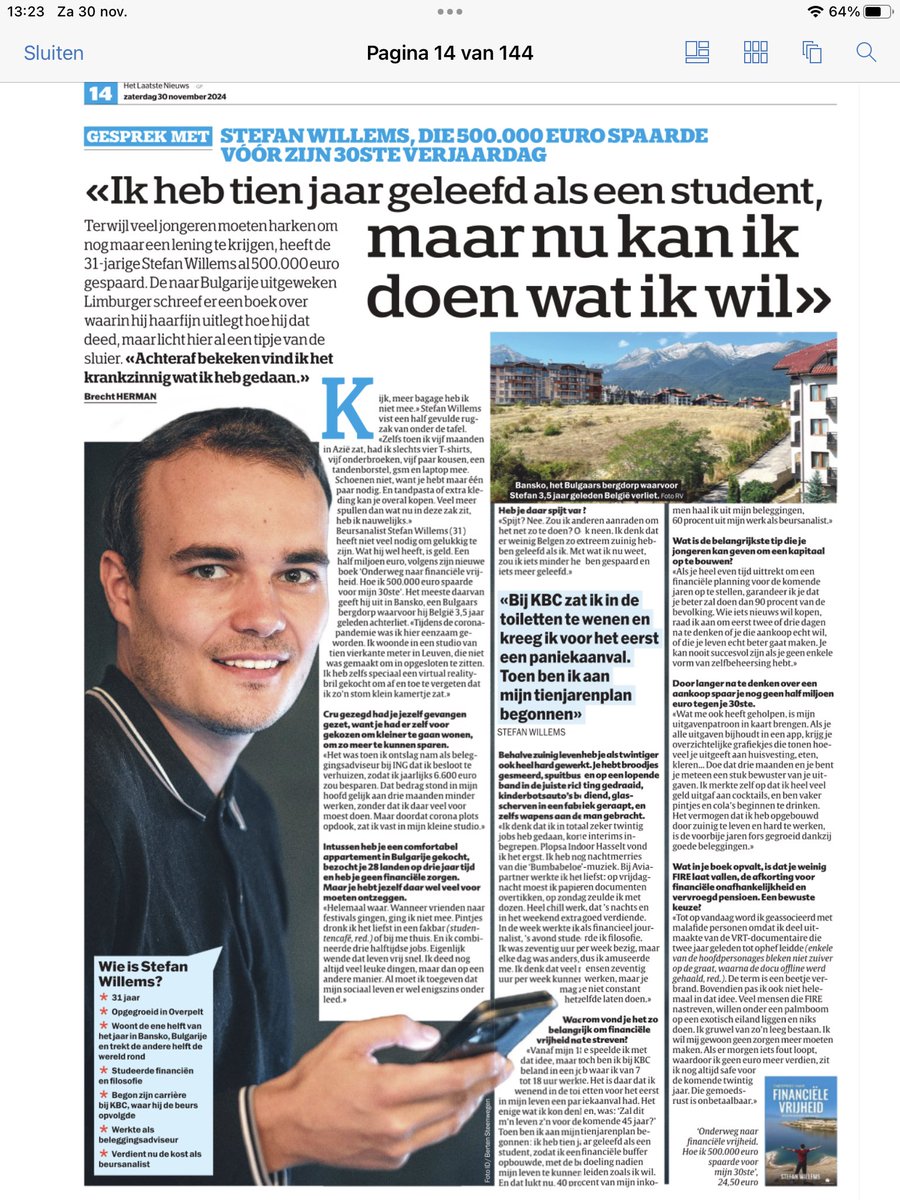 Jurgen Vluijmans tweet media