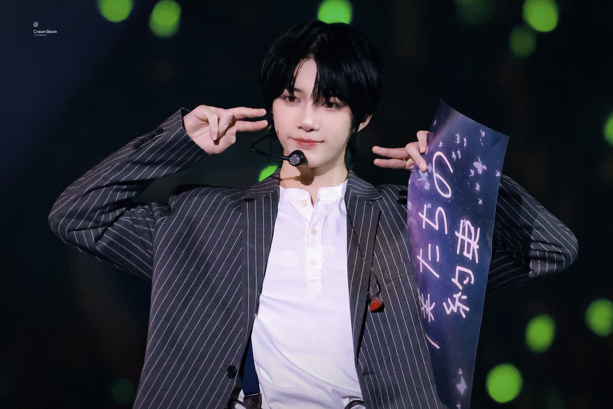 241130 🧁🧸

#범규  #BEOMGYU #ボムギュ
#TXT #TOMORROW_X_TOGETHER
#투모로우바이투게더 #투바투
#TXT_BEOMGYU  #TXT_범규