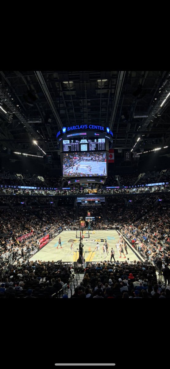 TheBarrett94's tweet photo. Brooklyn Nets V Orlando Magic - 29th Nov https://t.co/VOuRgxvAzm