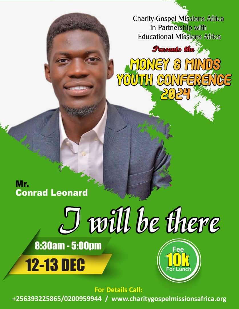 Educational Missions Africa tweet media