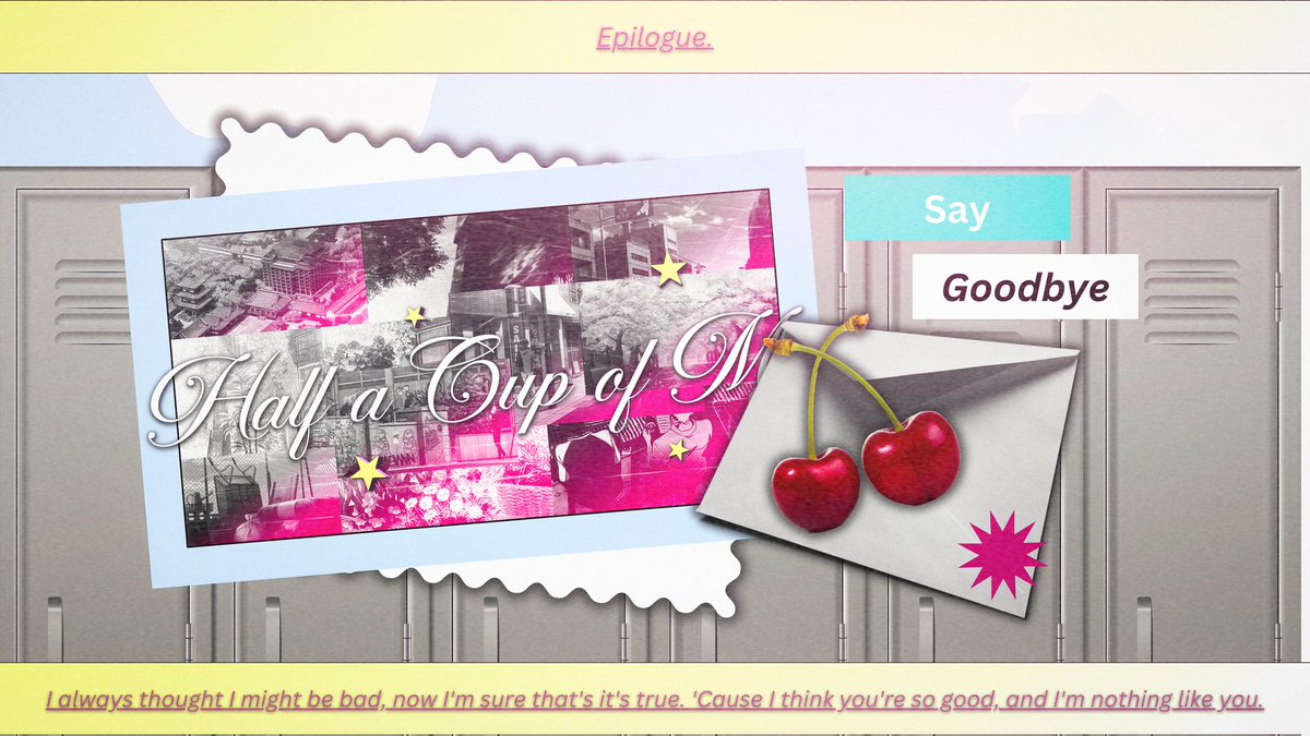 🪽🩷🏹 tweet media