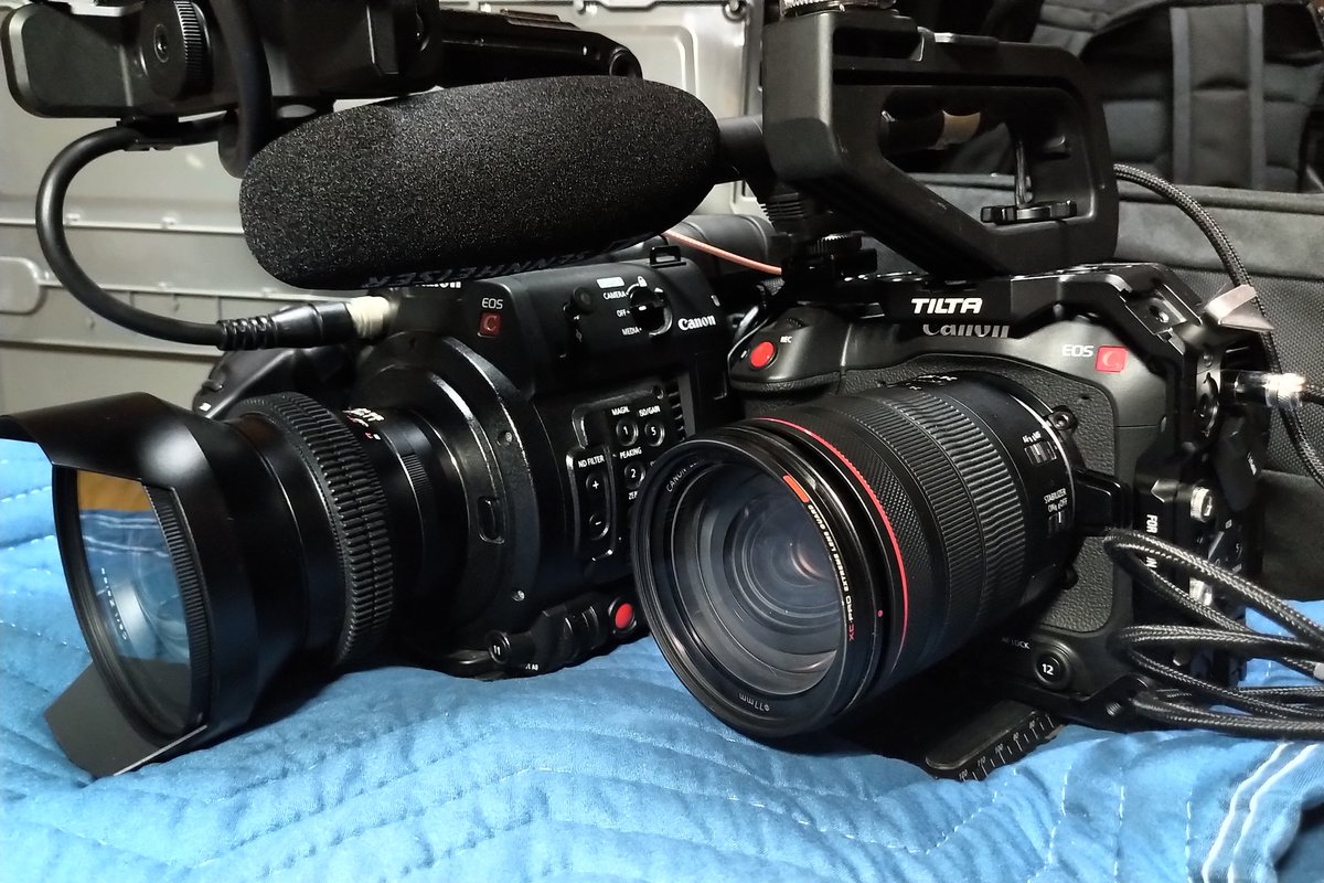 mitz_basinfilms's tweet photo. 働くCinema EOS
#cinemaeos https://t.co/SzT2vshEIO
