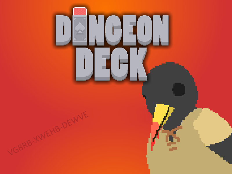 Infernobomb | Play Dungeon Deck 🥳 tweet media