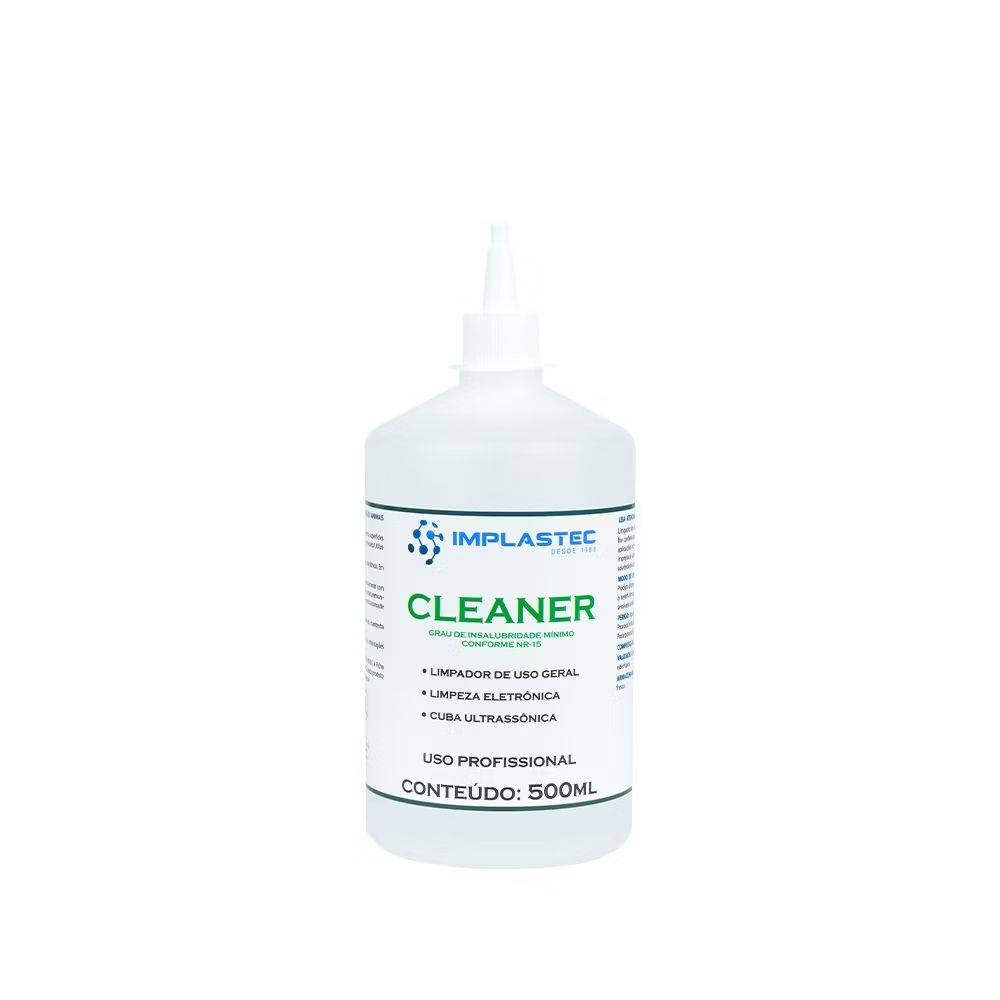 comprecomcelo's tweet image. Dê uma olhada em Cleaner para limpeza eletrônica implastec 500ml - Limpador de uso geral - Cuba Ultrassónica - PCB PCI Placas Conectores por R$1,49. Compre na Shopee agora! s.shopee.com.br/7UzayvwpUm?sha…