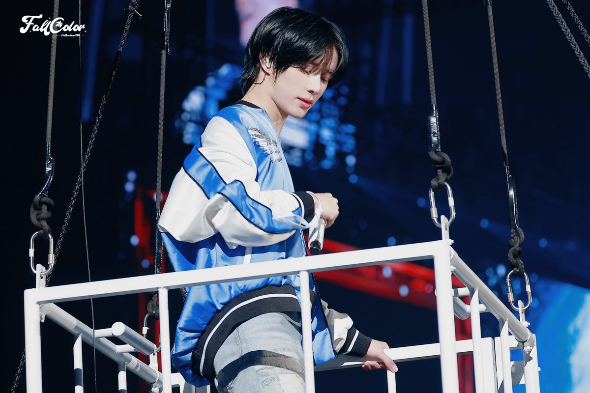 241130 ACT : PROMISE ENCORE IN JAPAN

#범규 #BEOMGYU #ボムギュ  #TOMORROW_X_TOGETHER #투바투범규